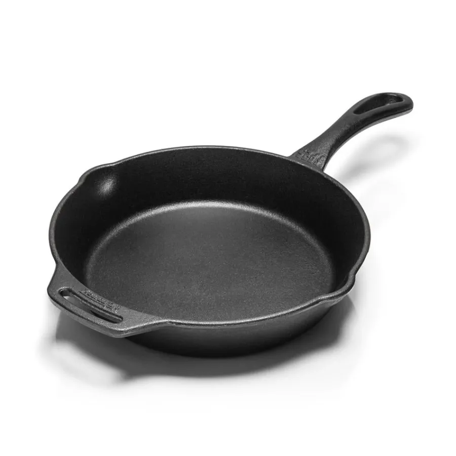 fire_pan_with_handle__cm_13.webp Hot Fire pan with handle 15-40 cm Pans