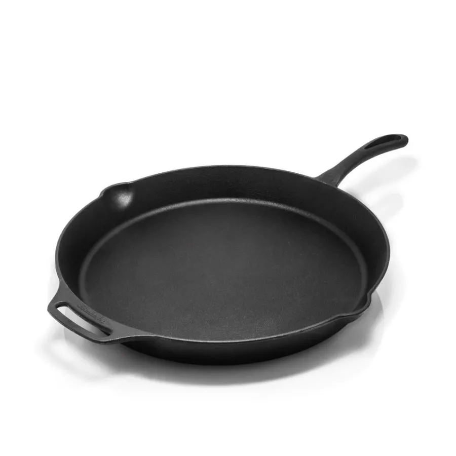 fire_pan_with_handle__cm_15.webp Hot Fire pan with handle 15-40 cm Pans