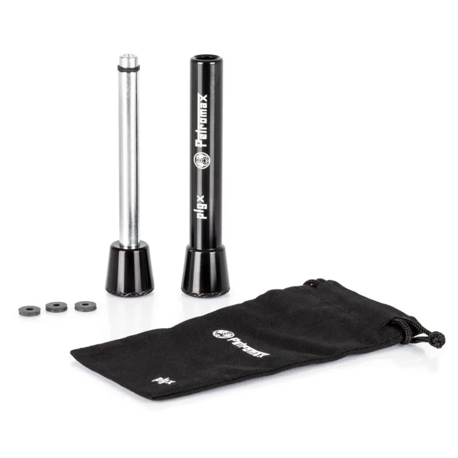 Clearance Fire piston Igniter And Fuel | Campfire Utensils
