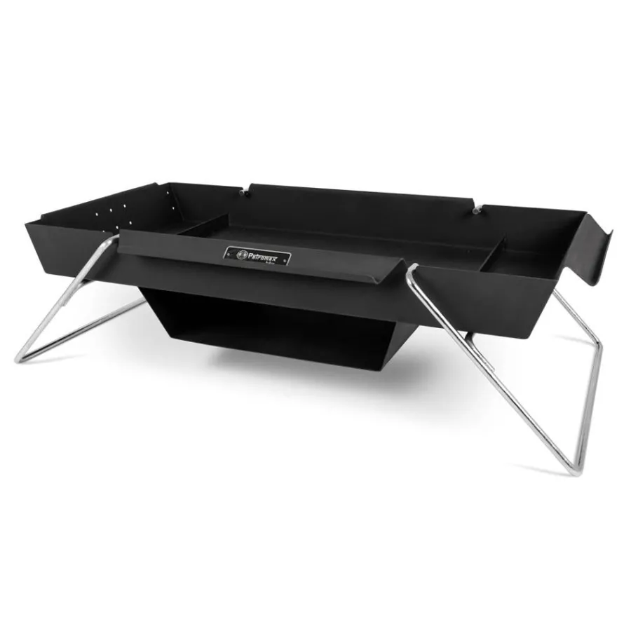 Best Fire Trough Fire Bowls | Fireplaces