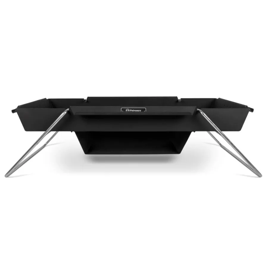 Best Fire Trough Fire Bowls | Fireplaces