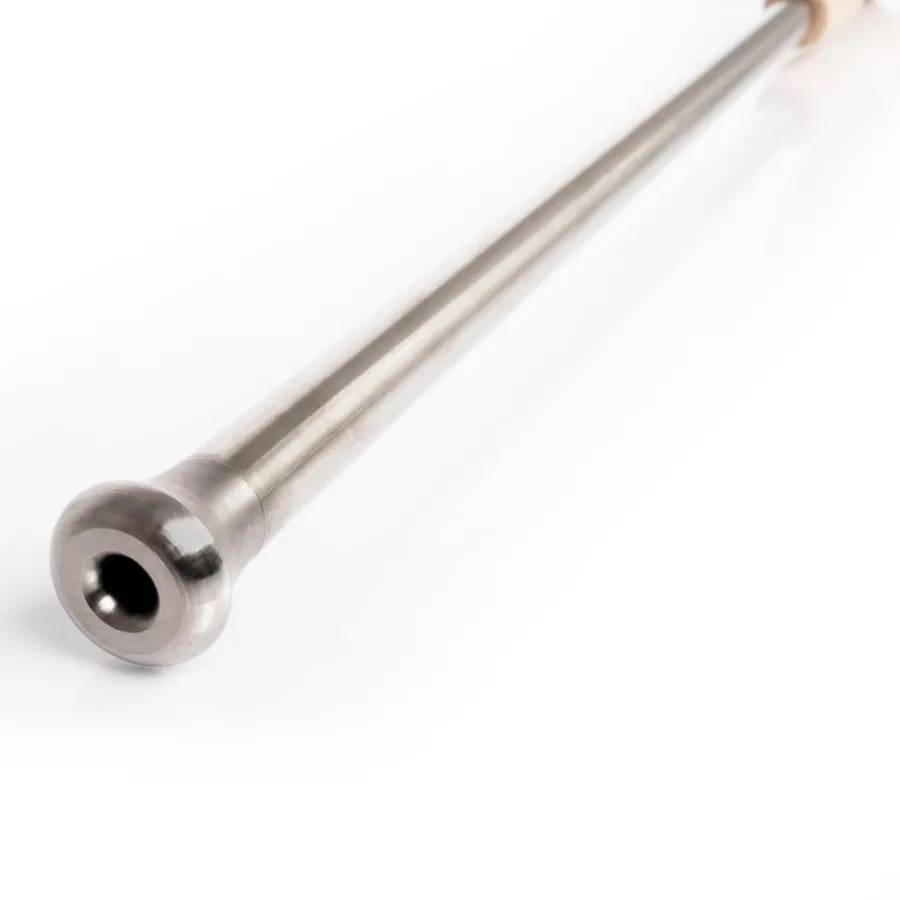 New Fire tube Igniter And Fuel | Campfire Utensils