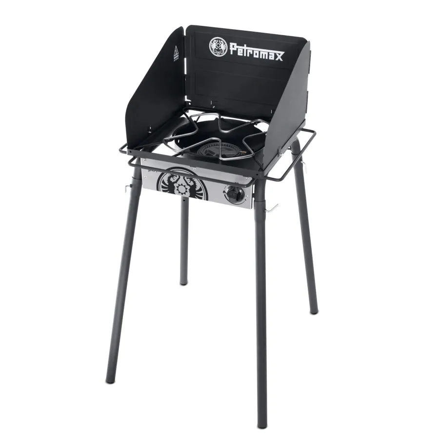 Best Gas table with 1 burner Grills