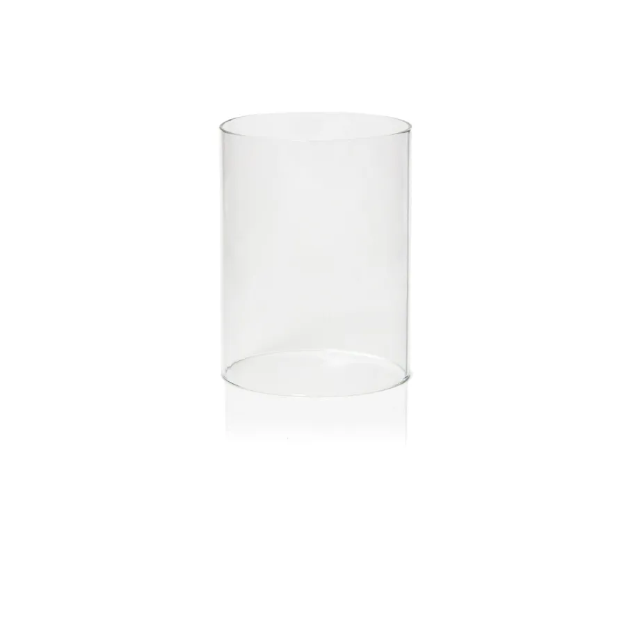 Outlet Glass HK150 clear Accessories