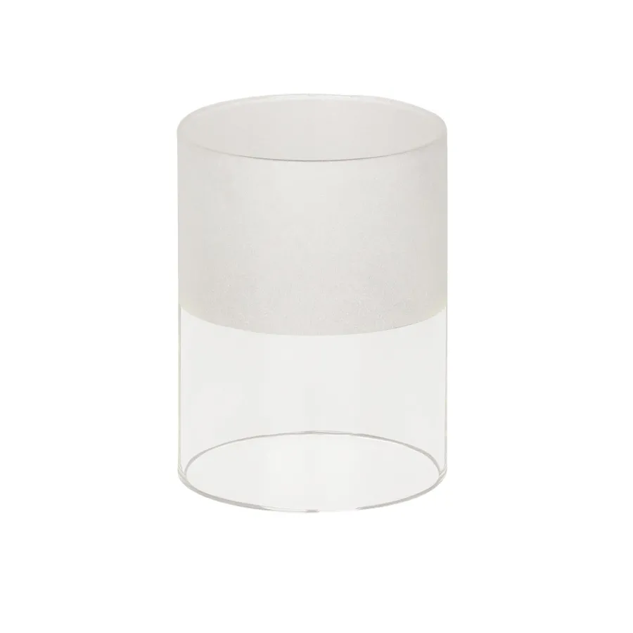 Outlet Glass HK150 horizontal matt Accessories