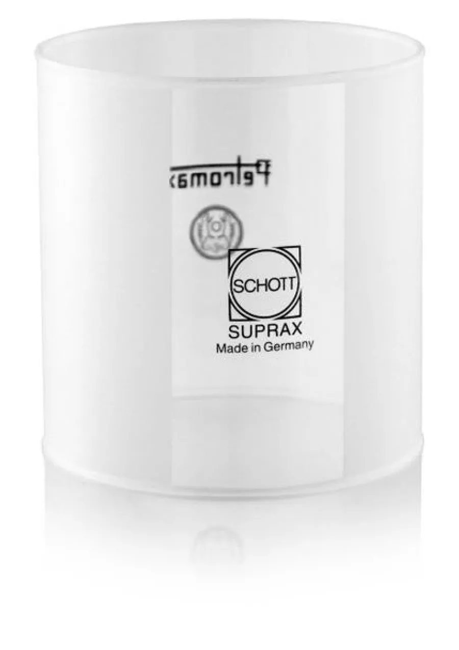 Outlet Glass HK350/HK500 vertical matt Accessories | Hk500