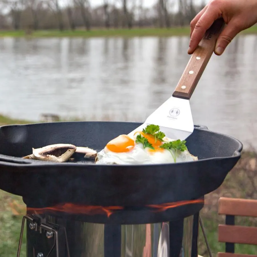 Best Sale Grill and pan turner Outdoor Tableware | Grills