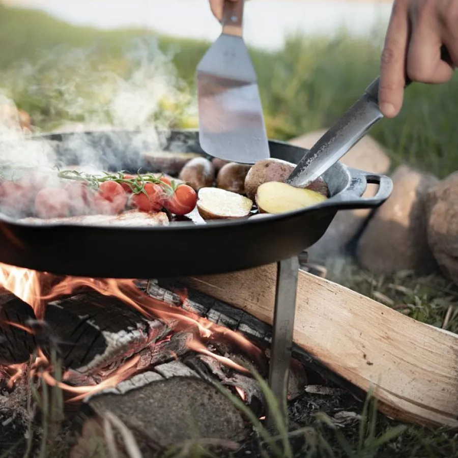 grill_and_pan_turner_8.webp Best Sale Grill and pan turner Outdoor Tableware | Grills