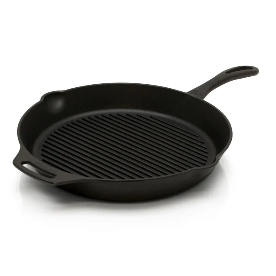 Sale Grill fire pan with handle Grills | Pans