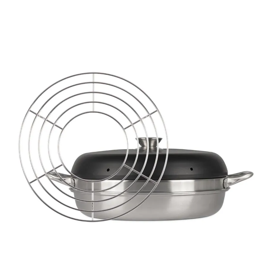 Clearance Grill grate camping oven Outdoor Tableware