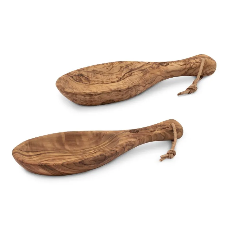 Sale Handle olive wood Outdoor Tableware