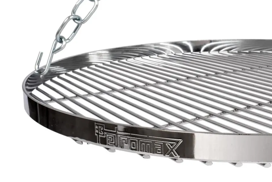 Hot Hanging grate tripod Campfire Utensils | Grills