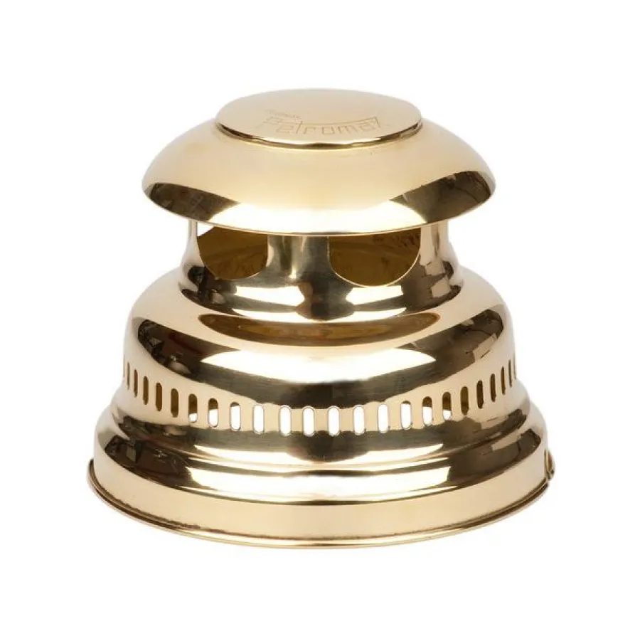 Discount Hood HK350/HK500 Brass Accessories