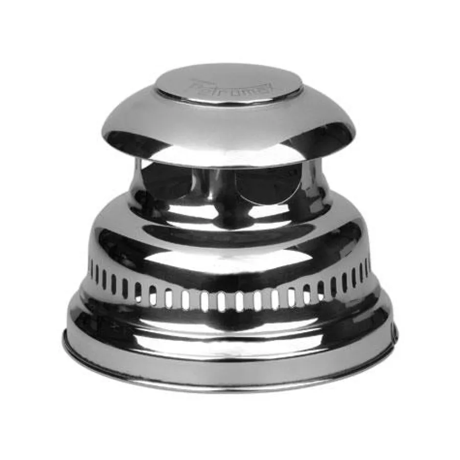 Outlet Hood HK350/HK500 Chrome Accessories