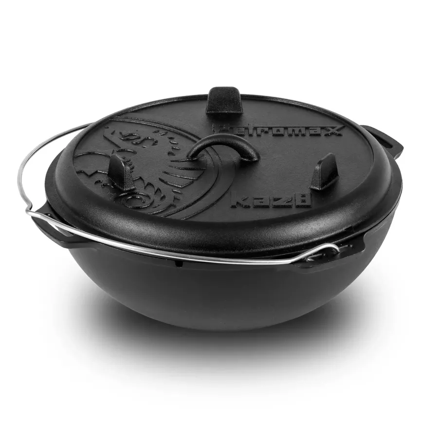 Flash Sale Kazan 8l Dutch Oven