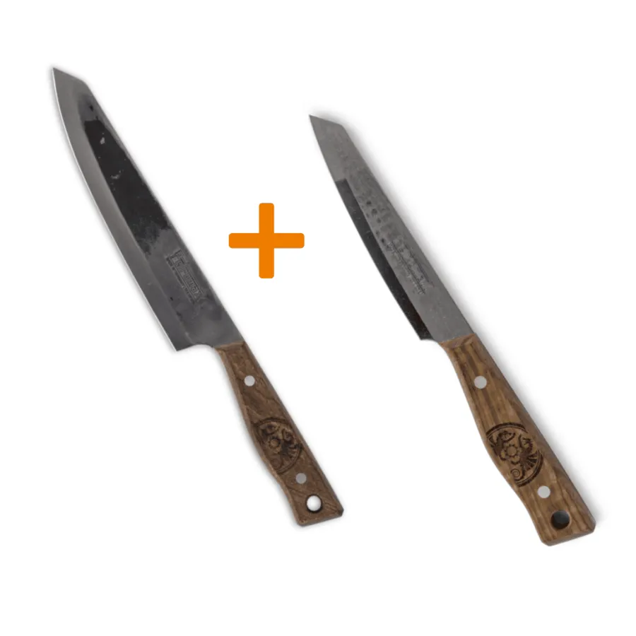 Cheap Knife Gift Set Outdoor Tableware | Chef's Knife