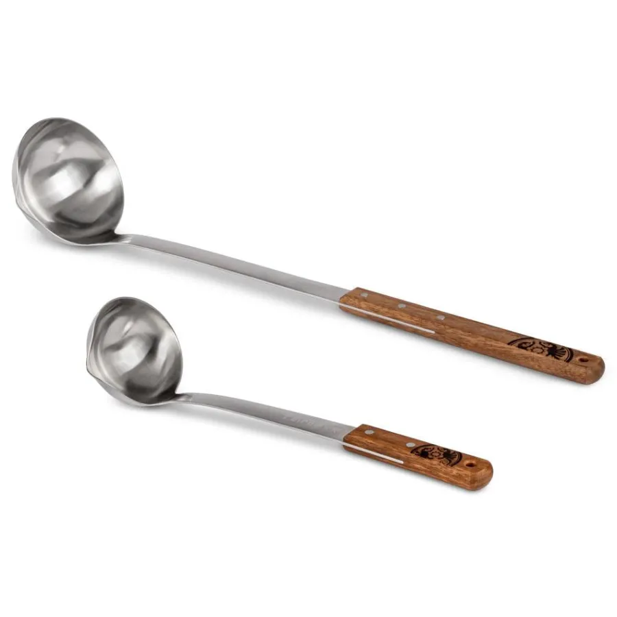 Best Sale Ladle Outdoor Tableware