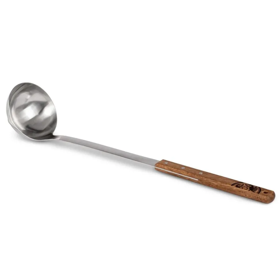 Best Sale Ladle Outdoor Tableware