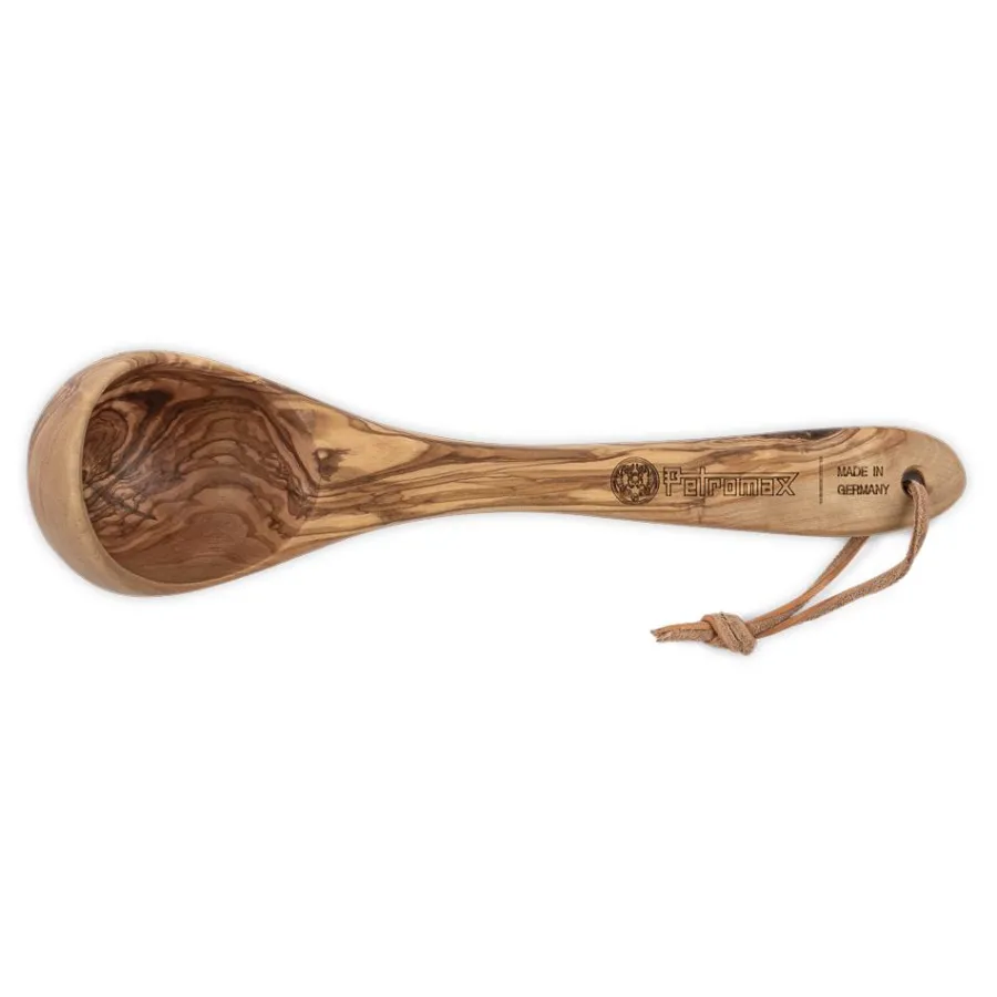 Discount Ladle olive wood Outdoor Tableware