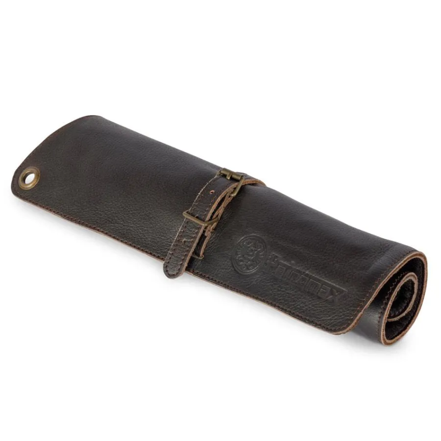 leather_cutlery_bag_2.webp Store Leather cutlery bag Transport Bags | Outdoor Tableware