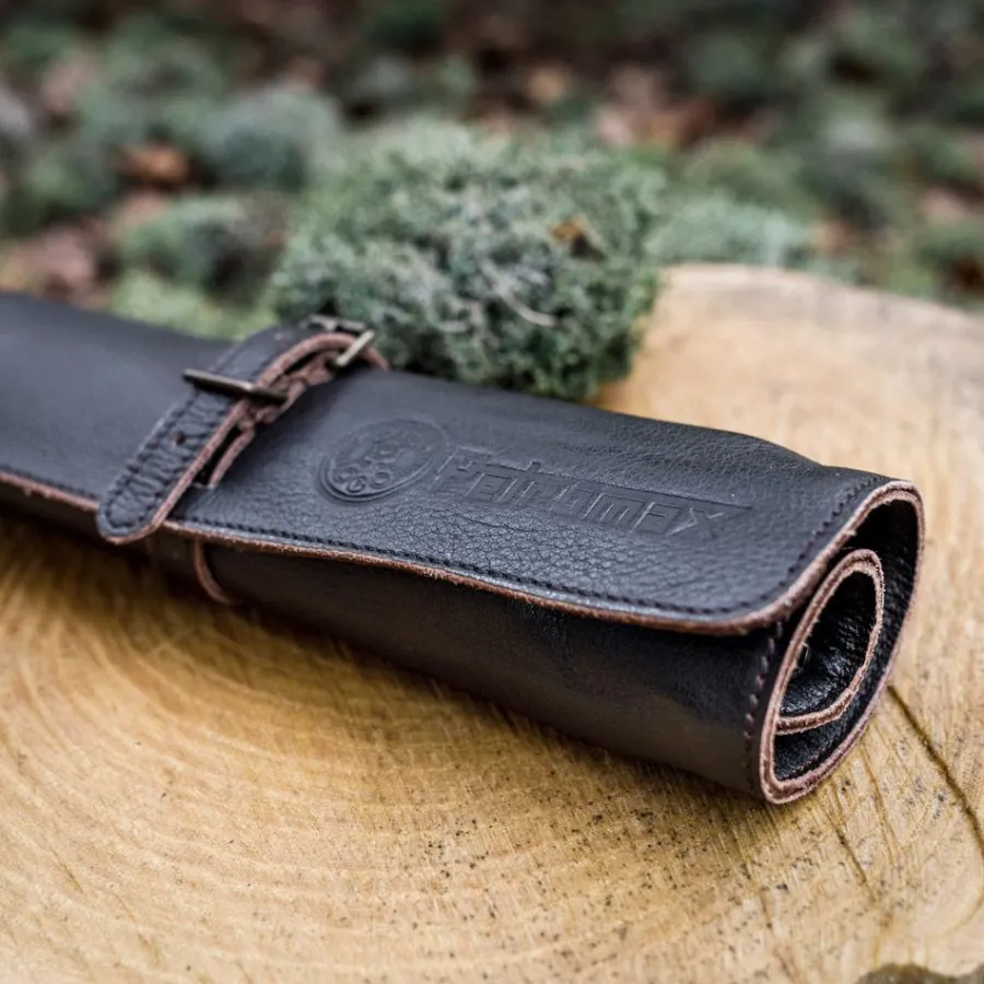 leather_cutlery_bag_8.webp Store Leather cutlery bag Transport Bags | Outdoor Tableware