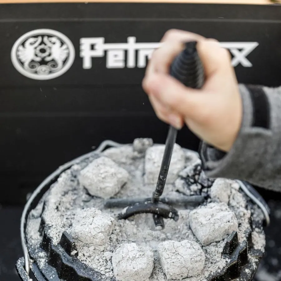 Best Sale Lid lifter Dutch Oven Dutch Oven