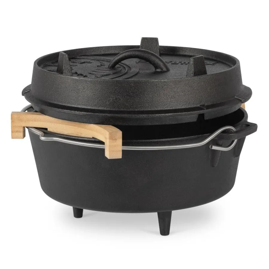 lid_spacer_fire_pots__pieces_3.webp Shop Lid spacer fire pots (2 pieces) Dutch Oven