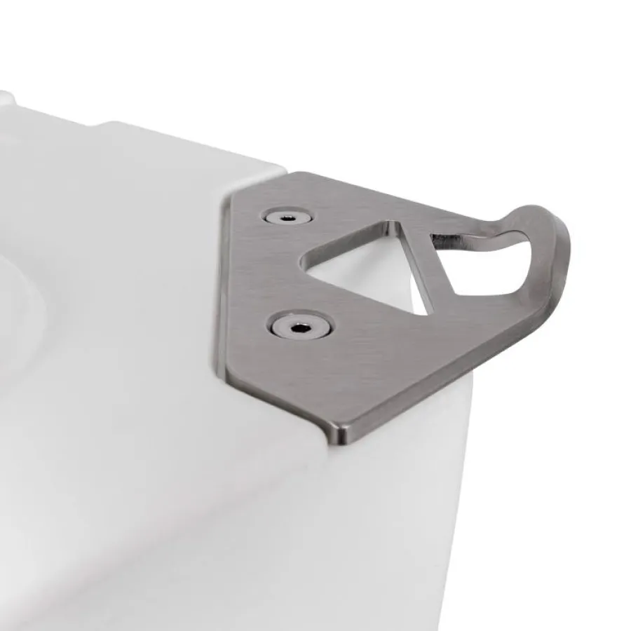 Best Sale Lock Plate with bottle opener cooler Cool Boxes