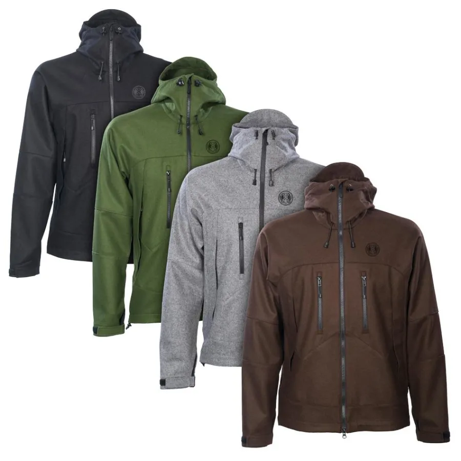 Flash Sale Loden Jacket Deubelskerl Outdoor Clothing