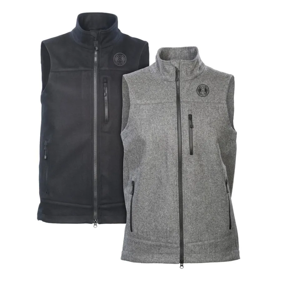 Discount Loden Vest Deubelskerl Outdoor Clothing