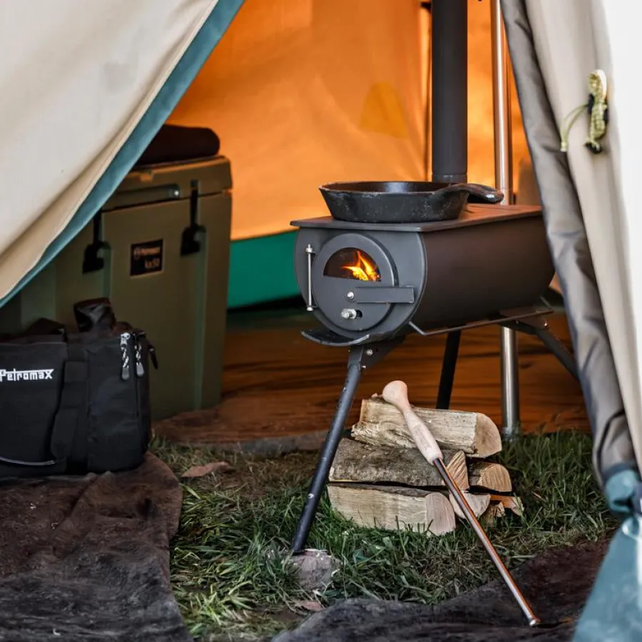 Best Loki2 camping cooker and tent stove Loki Tent Stove