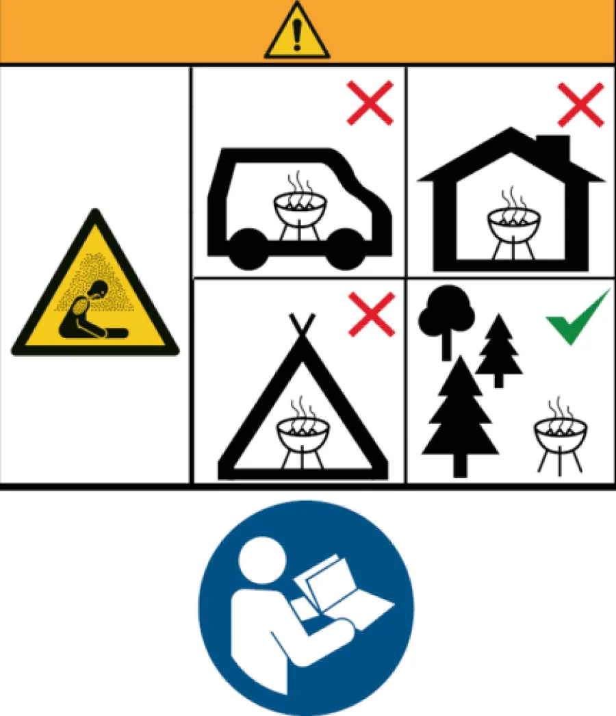 loki_camping_cooker_and_tent_stove_4.webp Best Loki2 camping cooker and tent stove Loki Tent Stove