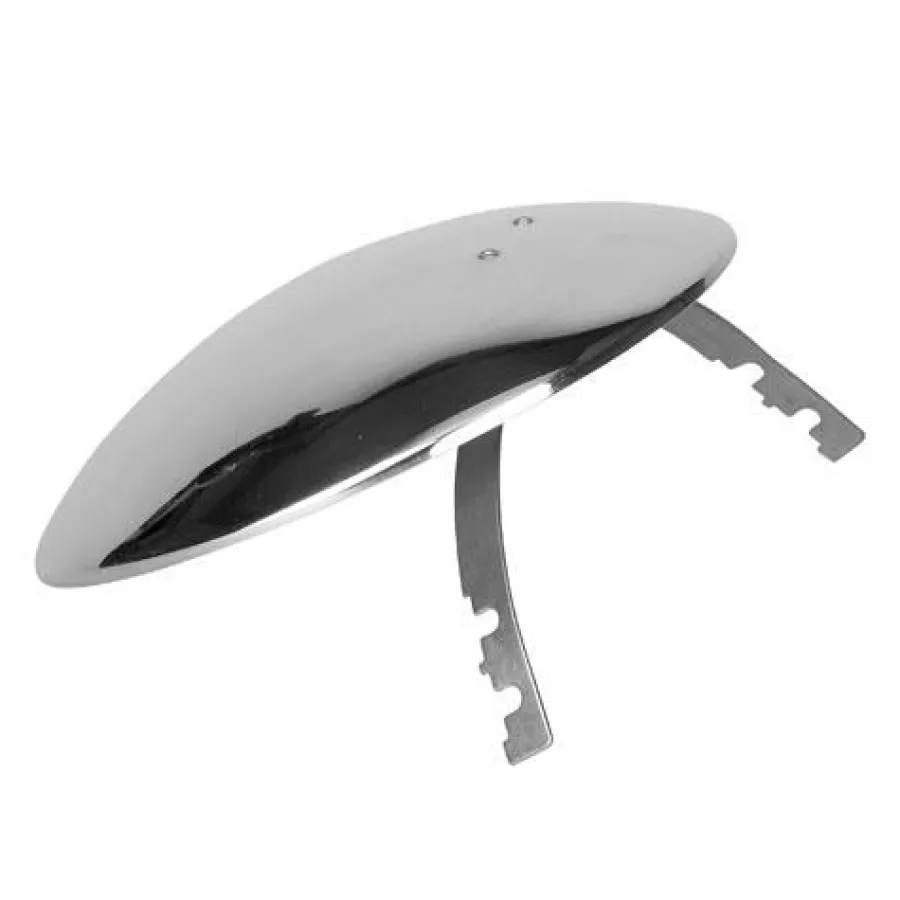 Sale Parabolic side reflector HK250/HK350/HK500 chrome Accessories | Hk500