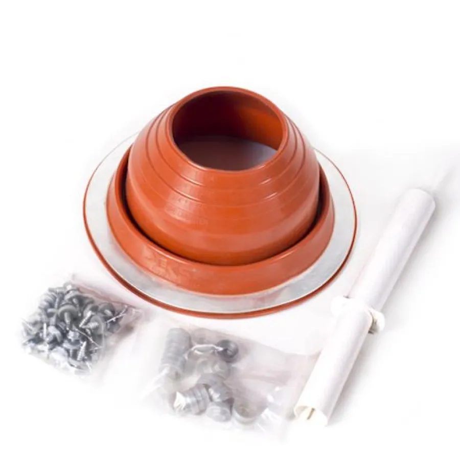 New Pent roof grommet Loki + Loki2 Loki Tent Stove