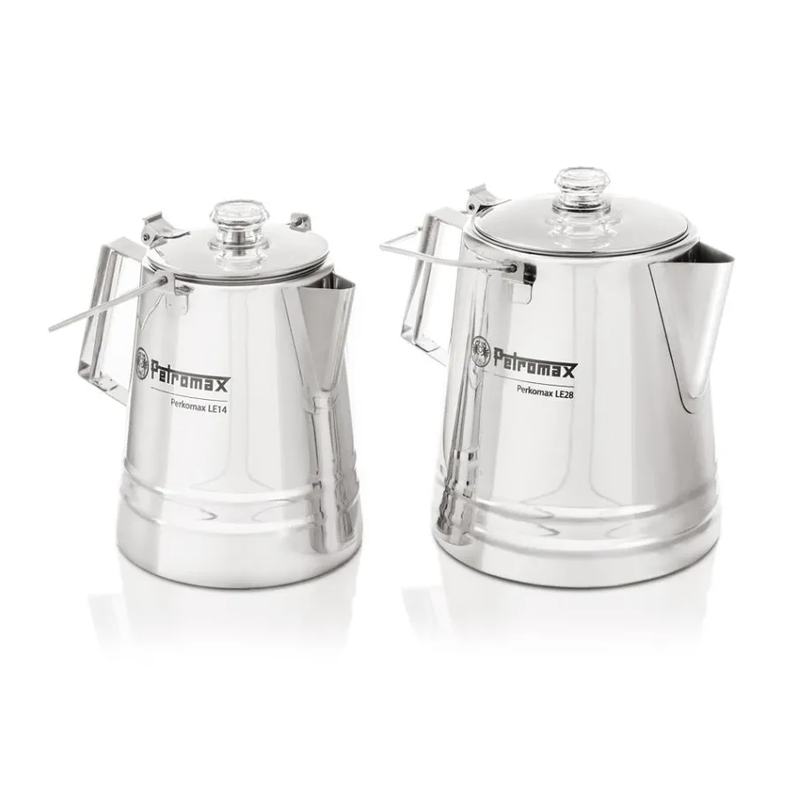 Best Sale Percolator Perkomax stainless steel Perculators