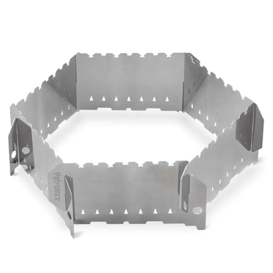 Best Plug-in windbreak fire pits Campfire Utensils