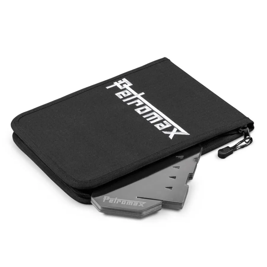 Best Plug-in windbreak fire pits Campfire Utensils