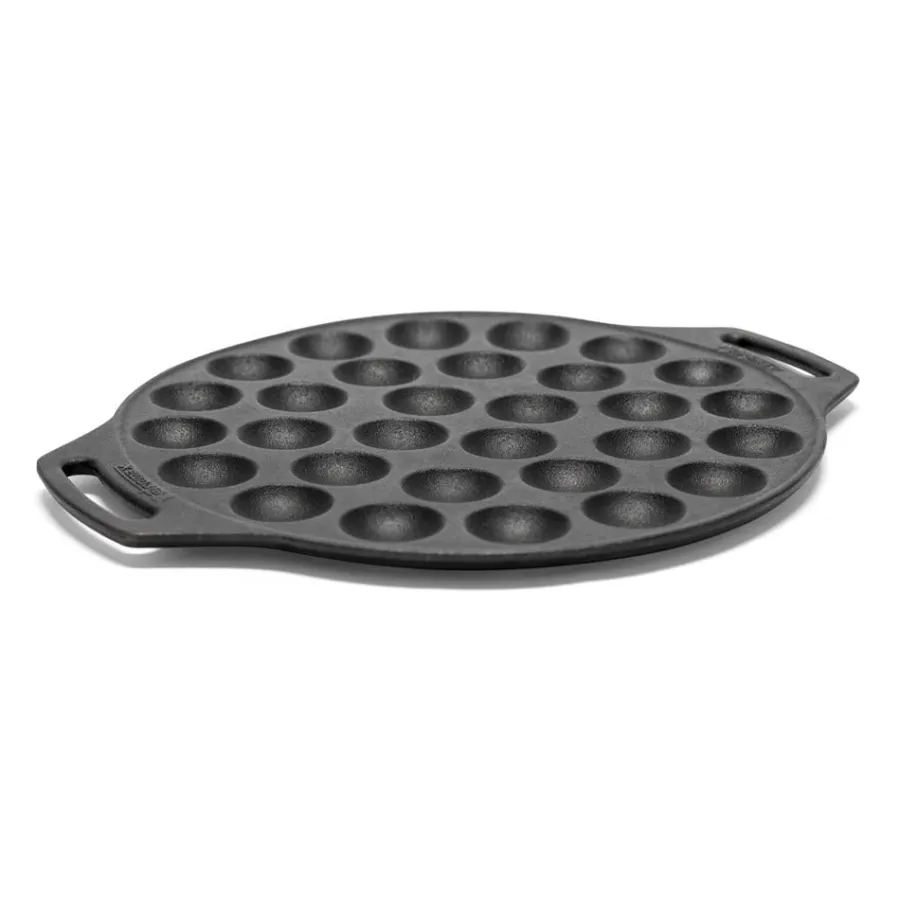 Best Sale Poffertjes pan Cast Iron Molds | Pans