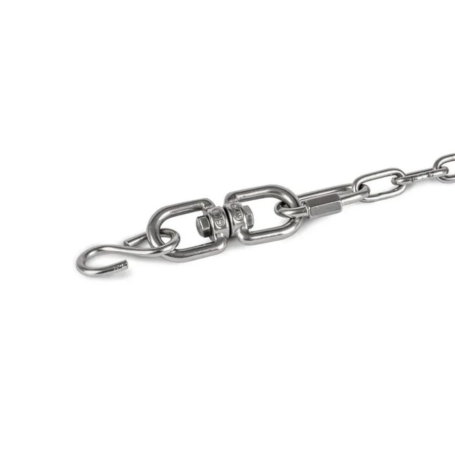 poultry_grill_basket_with_chain_and_hooks_3.webp Cheap Poultry grill basket with chain and hooks Campfire Utensils