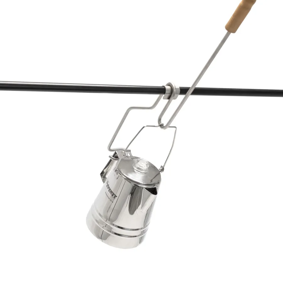 Shop Pouring aid stainless steel percolator le14 | le28 Perculators