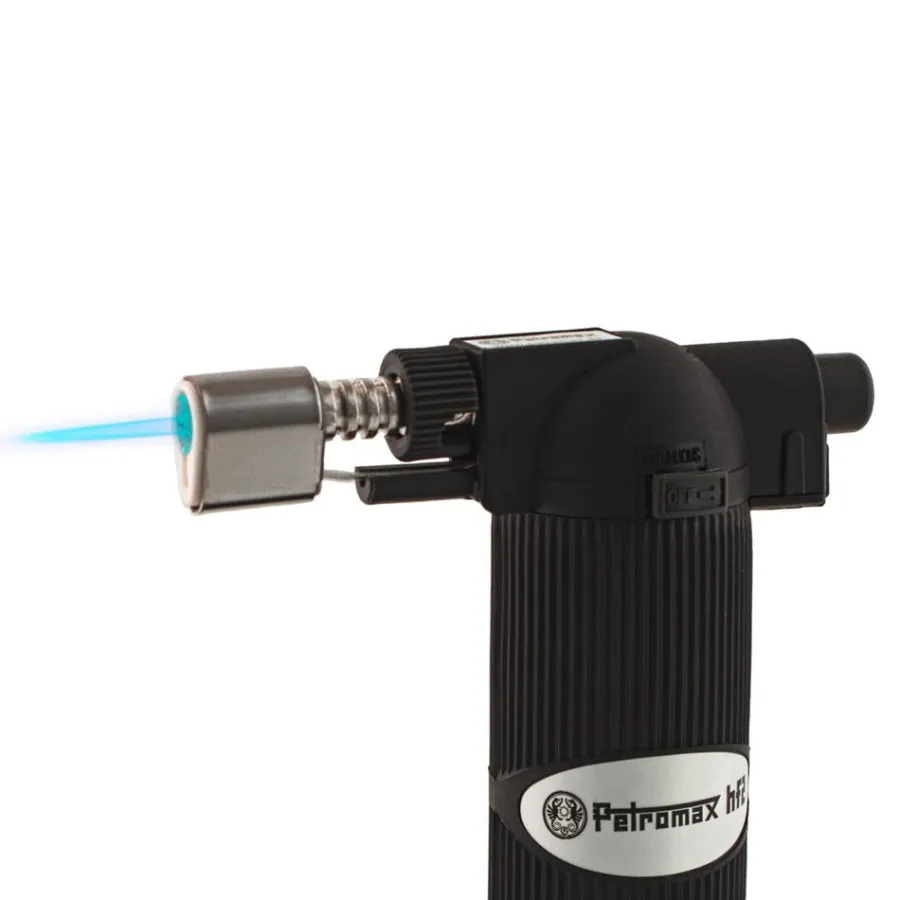 Outlet Professional gas burner hf2 Igniter And Fuel | Campfire Utensils