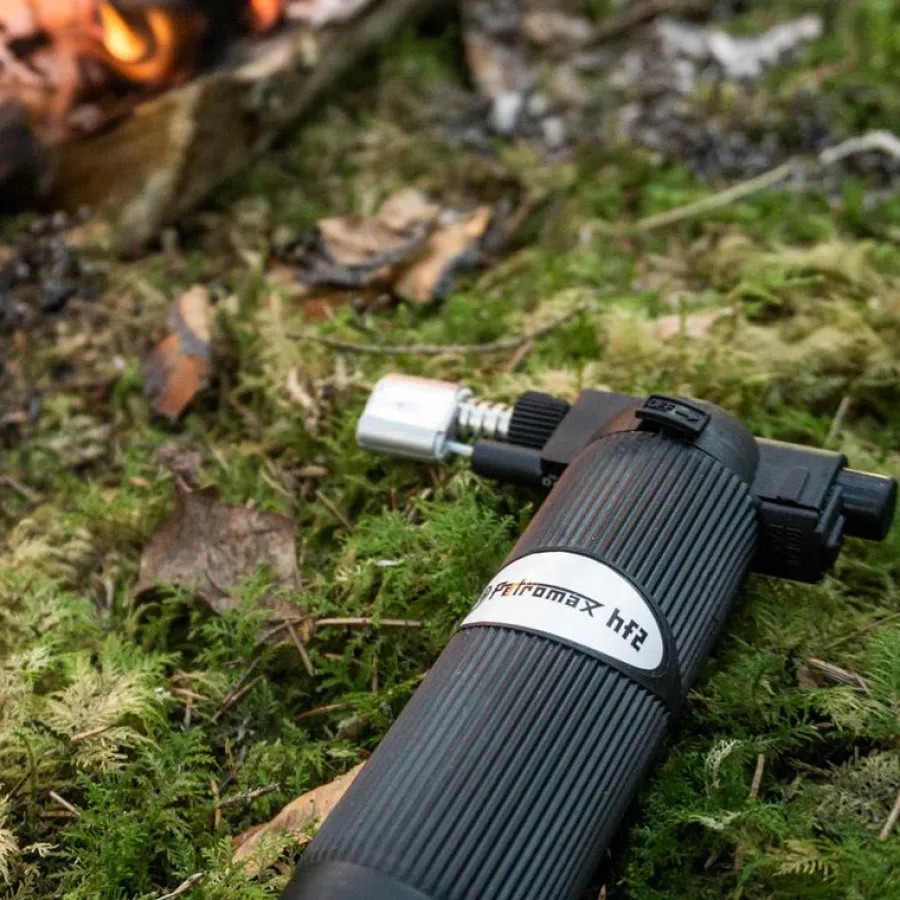 professional_gas_burner_hf_2.webp Outlet Professional gas burner hf2 Igniter And Fuel | Campfire Utensils