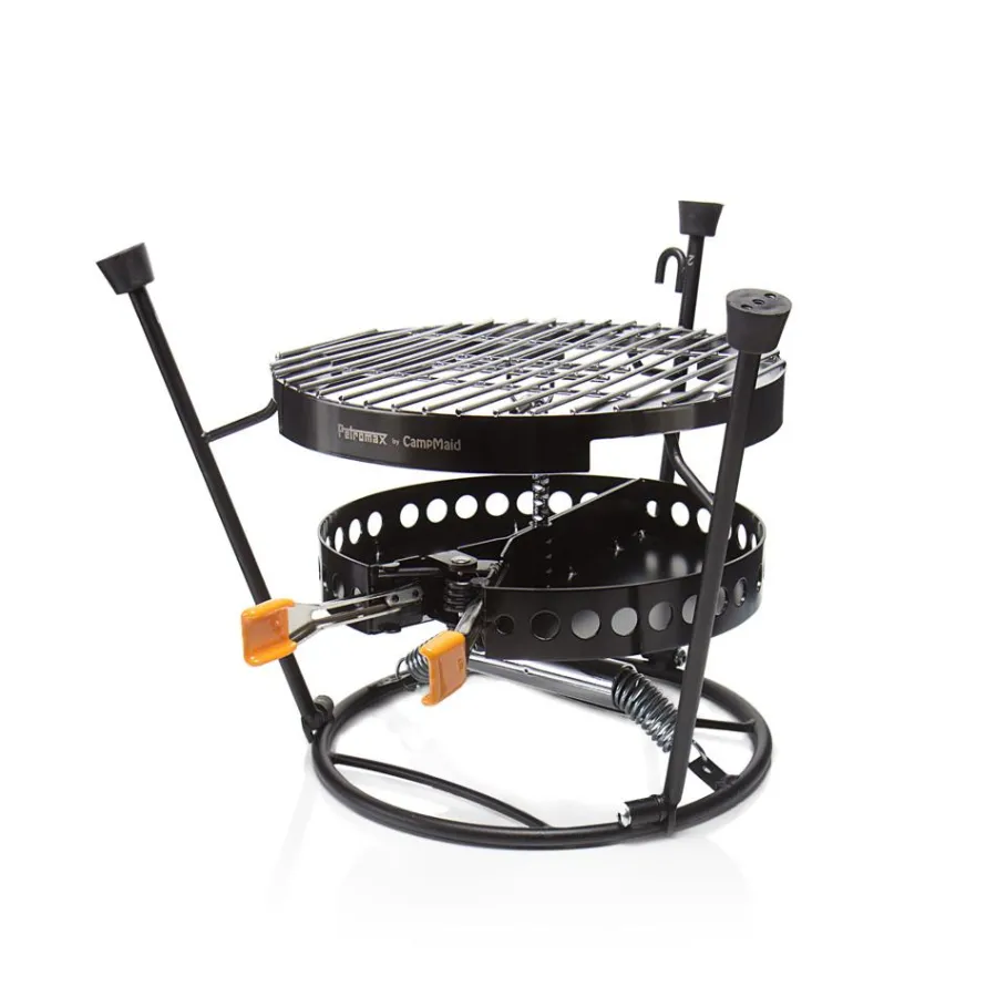 New Pro-ft set 3-pcs (pro-coal/pro-grill/pro-hold) Grills
