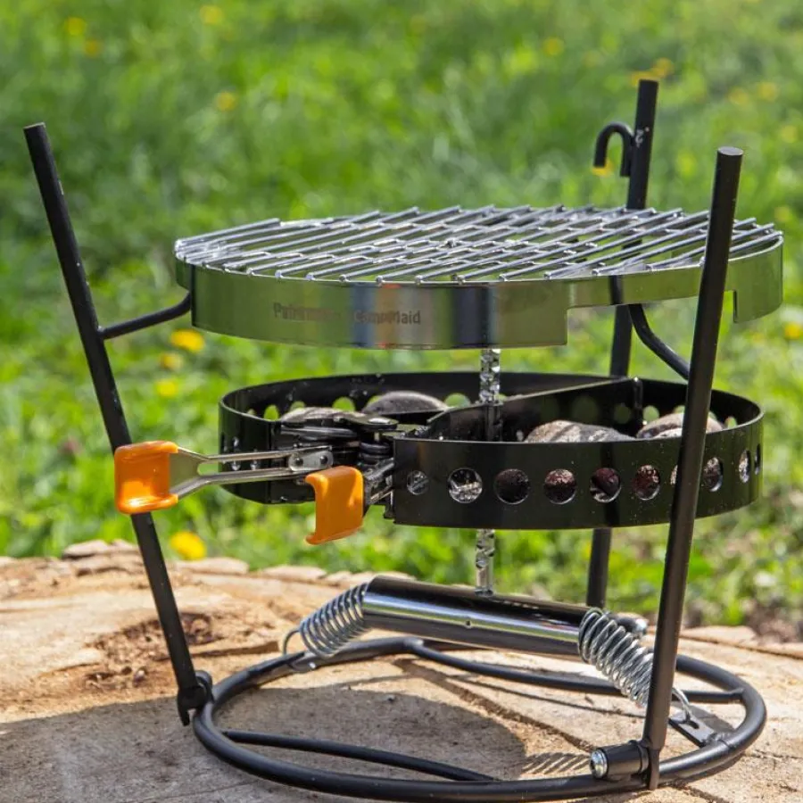 New Pro-ft set 3-pcs (pro-coal/pro-grill/pro-hold) Grills