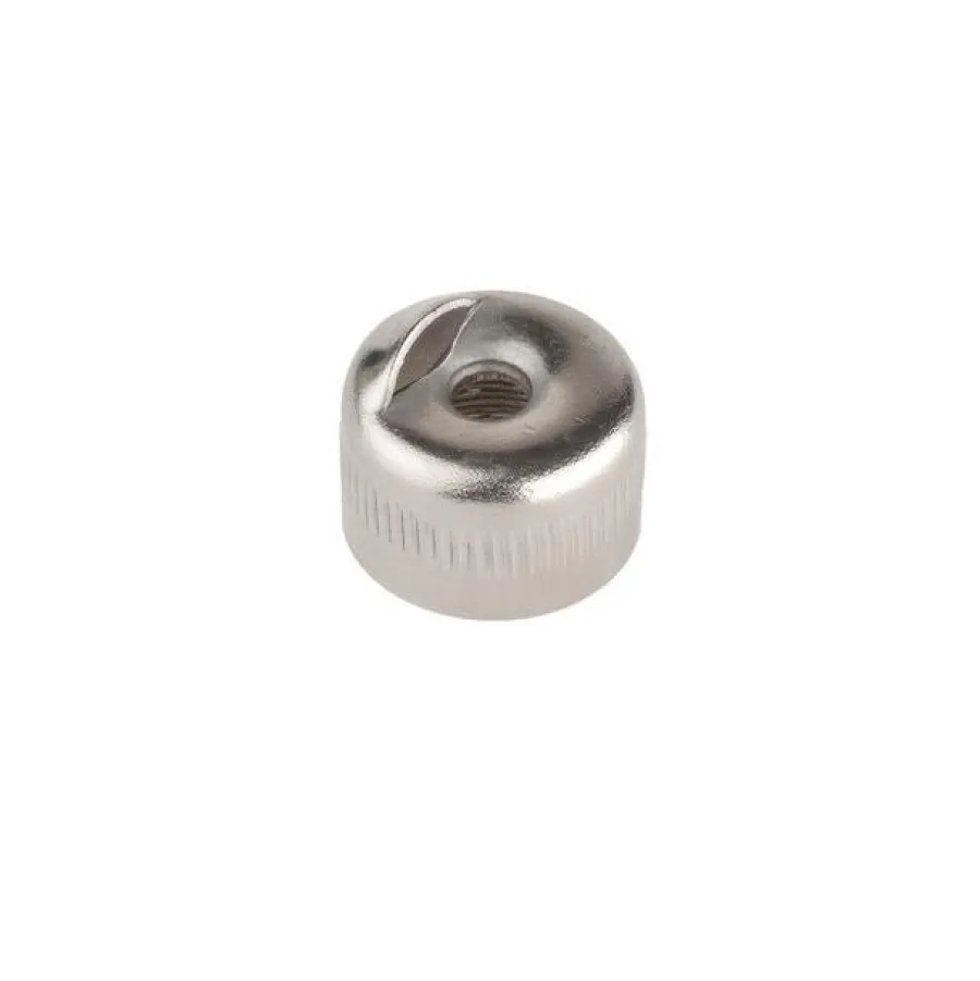 Cheap Pump cover HK150/HK250/HK350/HK500 chrome Spare Parts