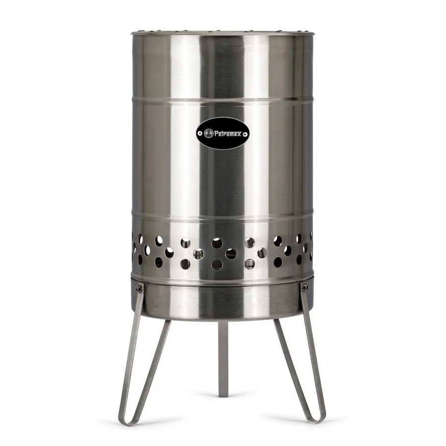 Best Pyron Fire Barrel Fire Bowls | Fireplaces