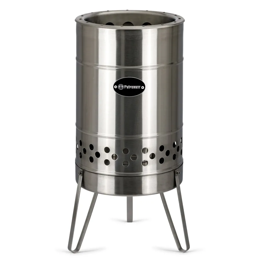 pyron_fire_barrel_4.webp Best Pyron Fire Barrel Fire Bowls | Fireplaces