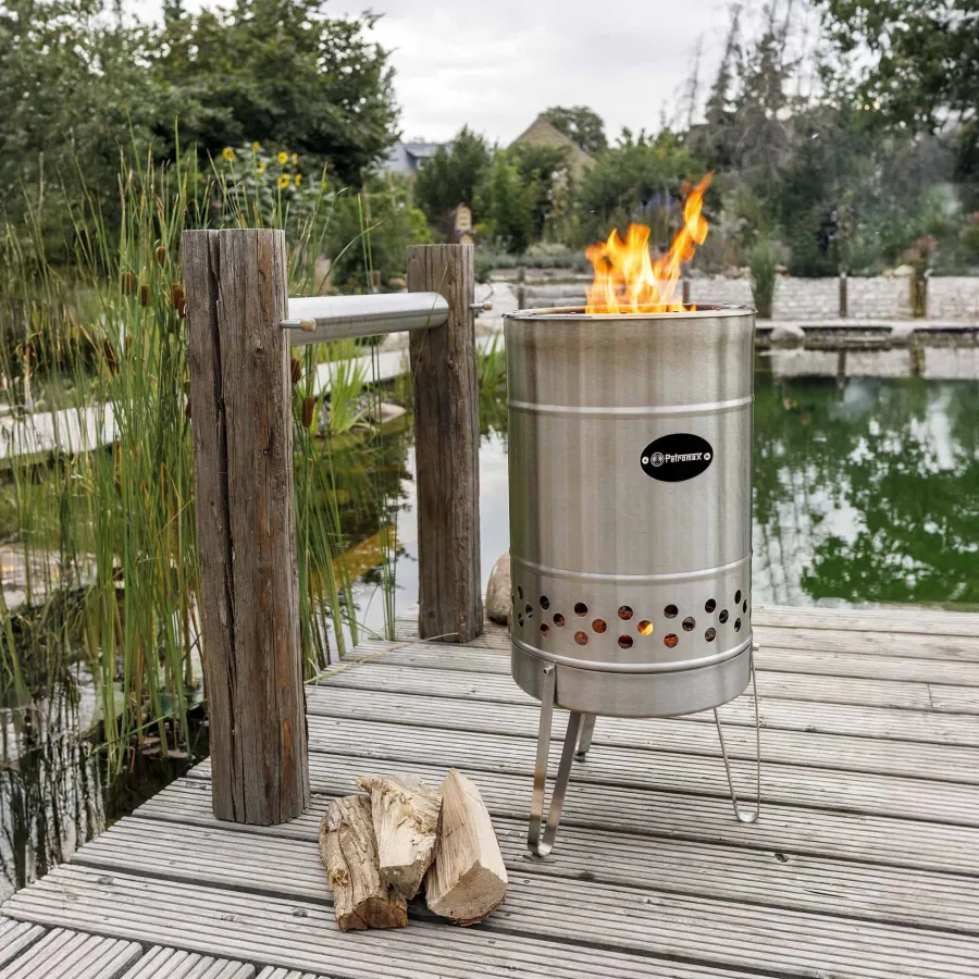 pyron_fire_barrel_5.webp Best Pyron Fire Barrel Fire Bowls | Fireplaces