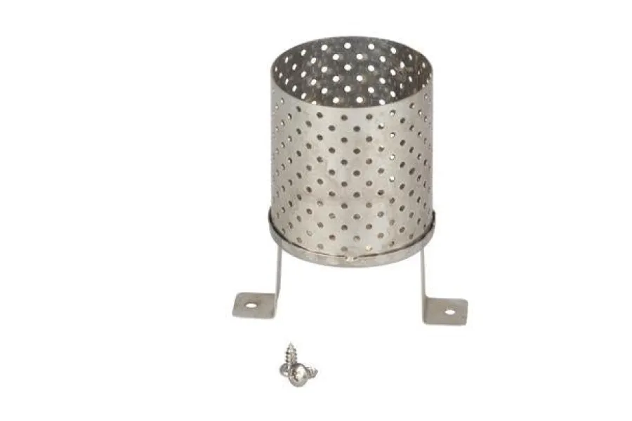 Shop Radiator HK350/HK500 Accessories