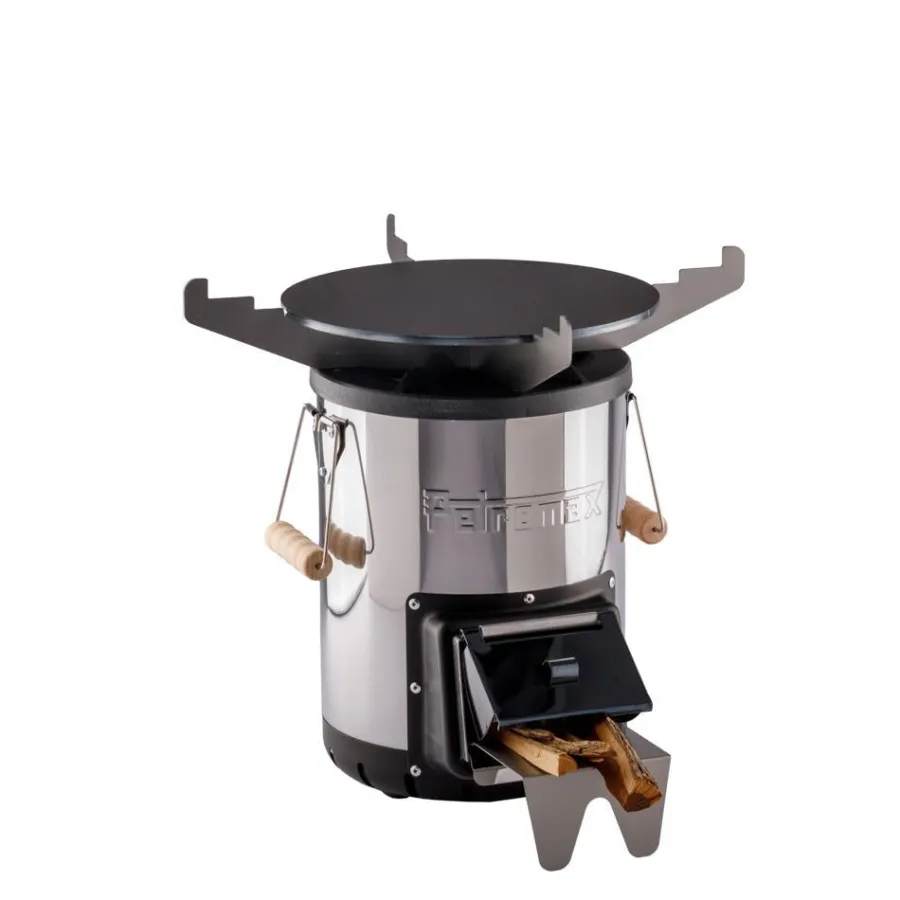 Flash Sale Rocket stove grill plate Rocket Furnace | Fireplaces